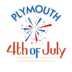 Plymouth July 4th Parade & Fireworks 2026