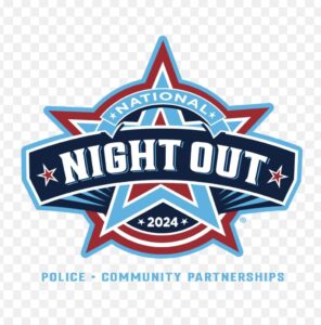 National Night Out South Shore MA 2024