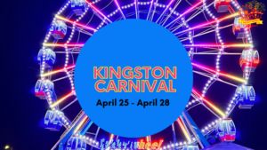 Kingston Collection Spring Carnival 2024