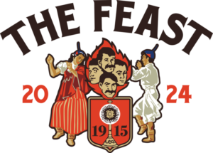 New Bedford Portuguese Feast & Blessed Sacrament 2024