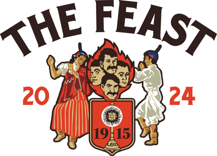 New Bedford Portuguese Feast & Blessed Sacrament 2024 365 things to