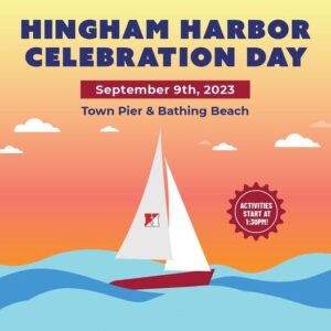 Hingham’s Harbor Celebration Day 2023