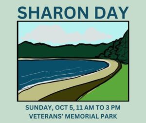 Sharon Day Family Fun Fall Fest 2025