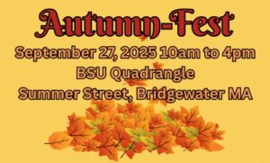 AutumnFest 2025 at Bridgewater State University
