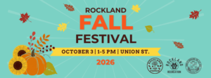Rockland Fall Festival 2026
