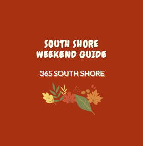 south shore fall weekend events