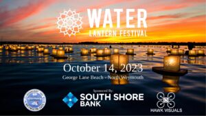 Weymouth  Water Lantern Festival 2023 