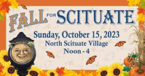 Fall for Scituate Family Festival 2023