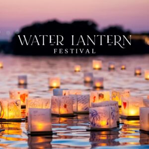 Weymouth Water Lantern Festival 2024