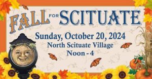 Fall for Scituate Family Festival 2024