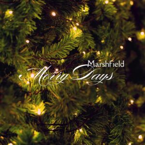 Marshfield Merry Days 2024