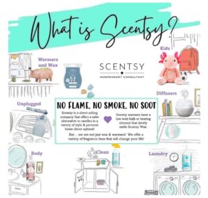 Rebecca Yannizze - Scentsy Independent Consultant