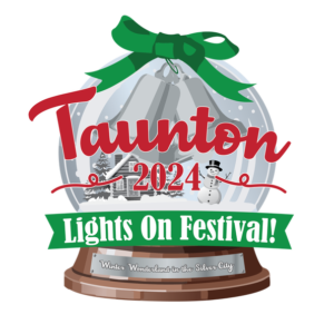 Lighting of the Green & Christmas Parade 2024 in Taunton MA