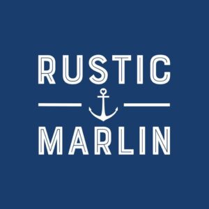 Rustic Marlin Decor shop home decor in Hanover & Mashpee MA
