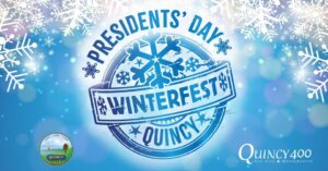 President’s Day  Winterfest 2024 in Quincy MA