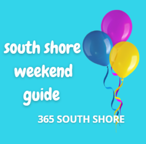 south shore Boston weekend things to do 