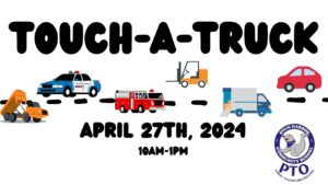 Touch a Truck at Snug Harbor Community School Quincy MA 2024