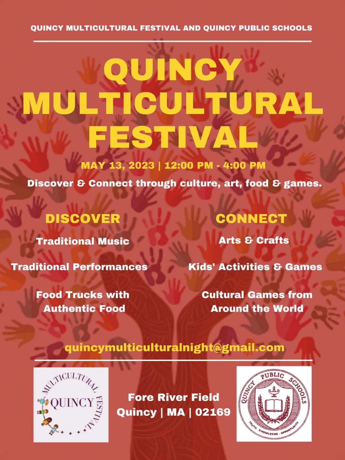 Quincy’s Multicultural Festival 2023 365 things to do in South Shore MA