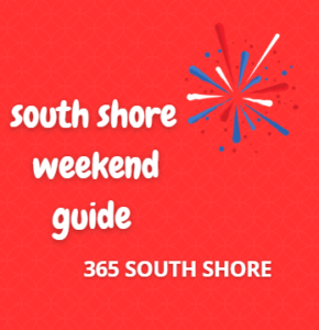 South Shore Boston Weekend Events things to do with the kids July weekend fireworks 