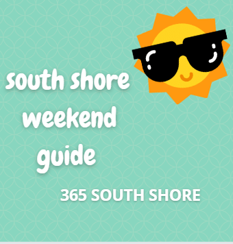 June 2023: Summer Shore Guide