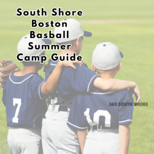 Baseball Sports Summer Camps South Shore Boston 2024