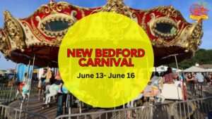 New Bedford Spring Carnival 2024